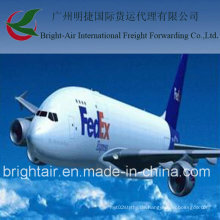 FedEx Express Lieferung von China nach Belize